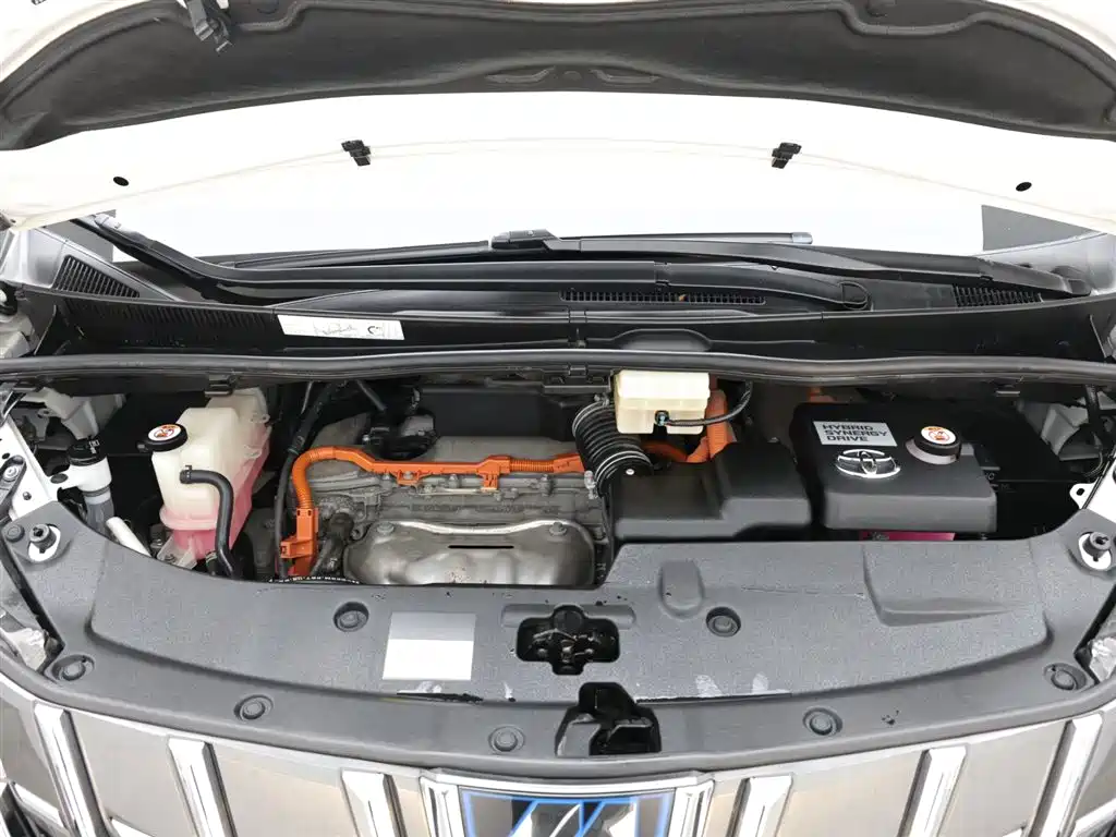 Alfa 2020 Shuangqing 2.5L Premium Edition купить на сайте DeffCars
