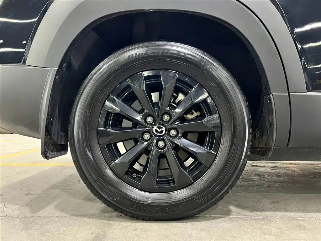 Mazda CX-50 2023 2.0L Leading Edition купить на сайте DeffCars