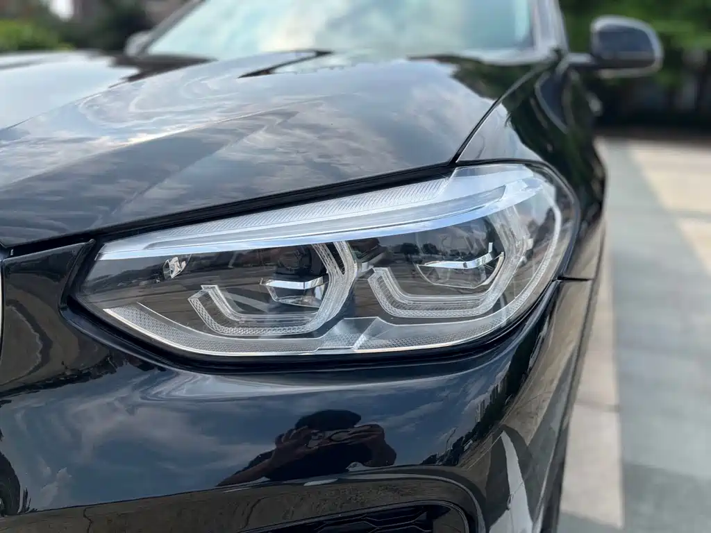 BMW X3 2021 xDrive28i M Sports Package купить на сайте DeffCars