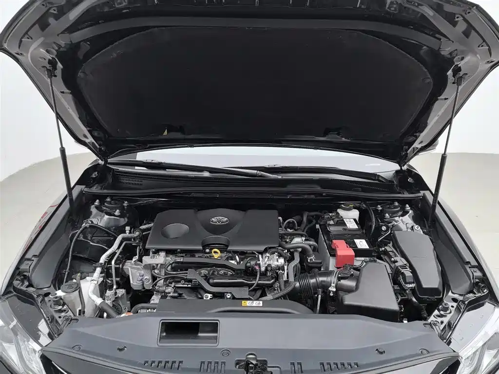 Camry 2021 2.0G Deluxe Edition купить на сайте DeffCars