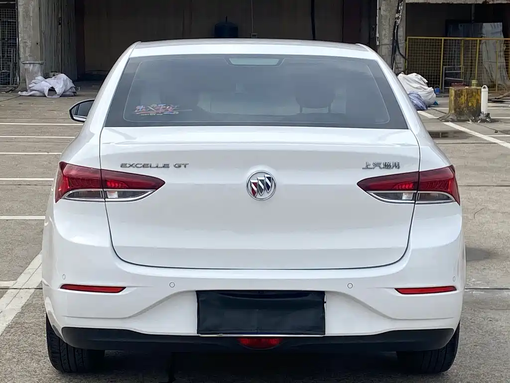 Yinglang 2021 model model 1.5L automatic elite model купить на сайте DeffCars