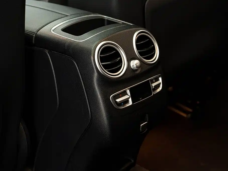 Mercedes-Benz GLC 2020 facelift GLC 300 L 4MATIC dynamic купить на сайте DeffCars