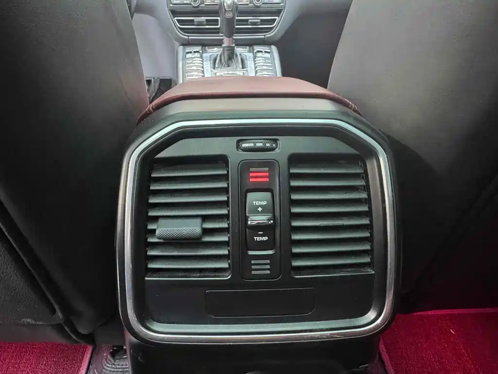 Macan 2018 Macan 2.0T купить на сайте DeffCars