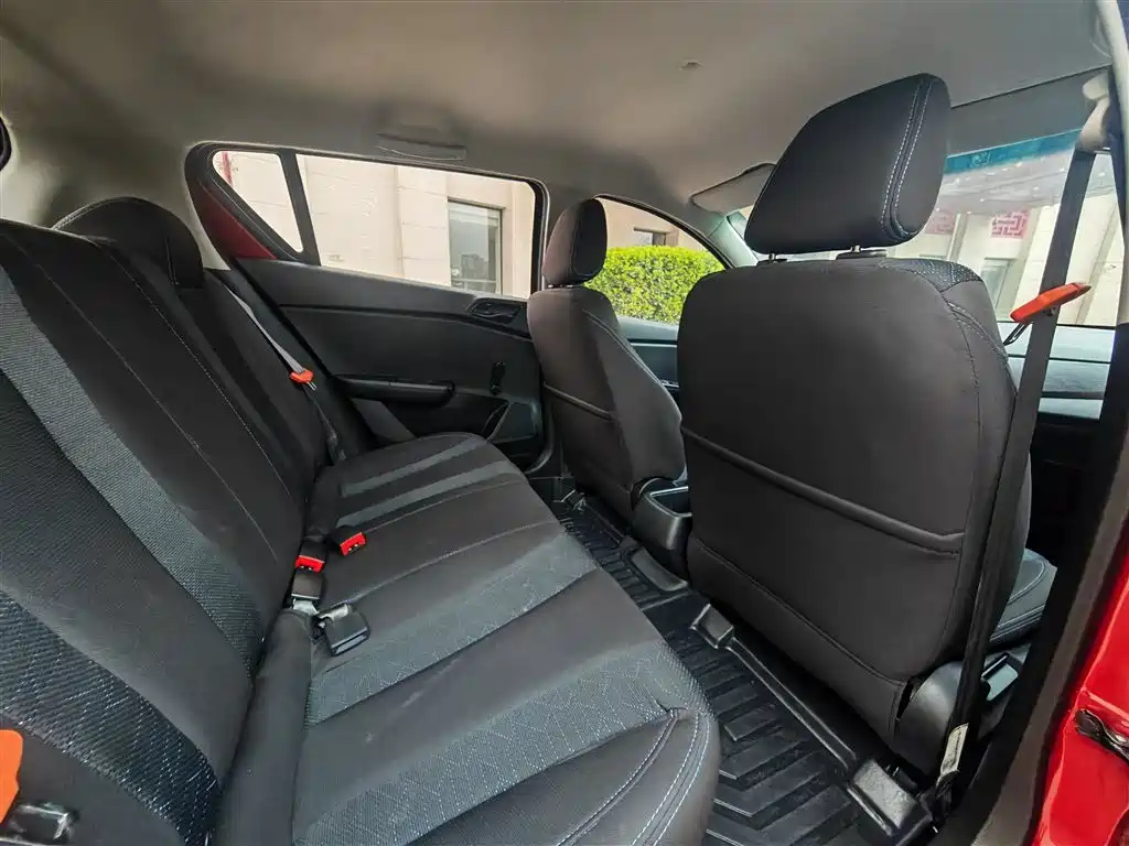 Baojun 310 2020 1.2L manual value model купить на сайте DeffCars
