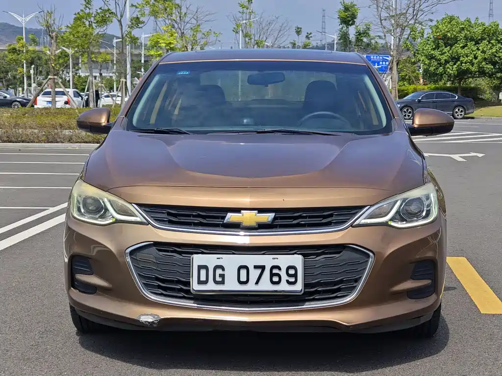 Covoz 2018 320 Automatic Xinyue Edition купить на сайте DeffCars