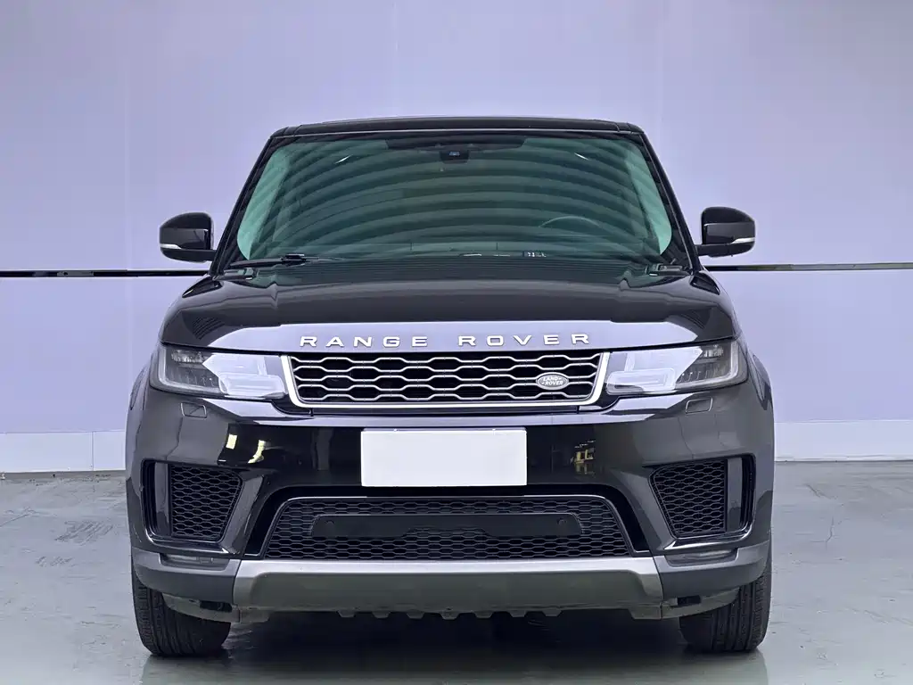 Range Rover Sport 2019 3.0 SC V6 Special Edition купить на сайте DeffCars