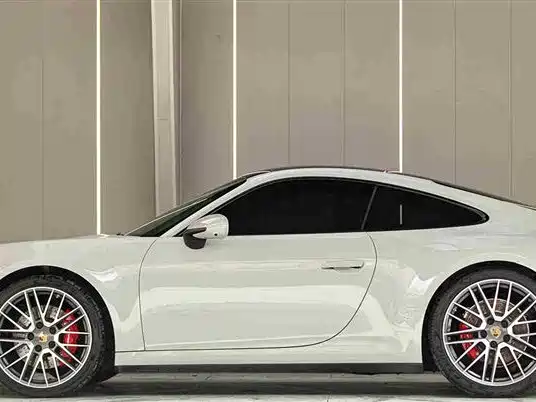 Porsche 911 2019 Carrera S 3.0T купить на сайте DeffCars