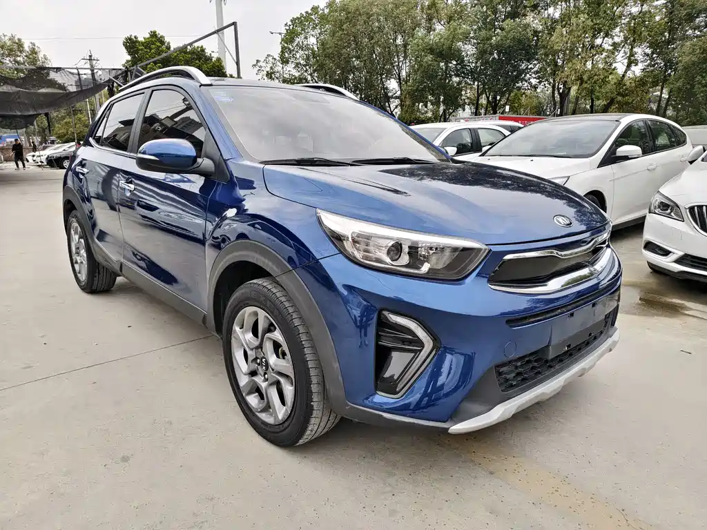 Yipao 2019 1.4L Automatic Fun Edition National V купить на сайте DeffCars