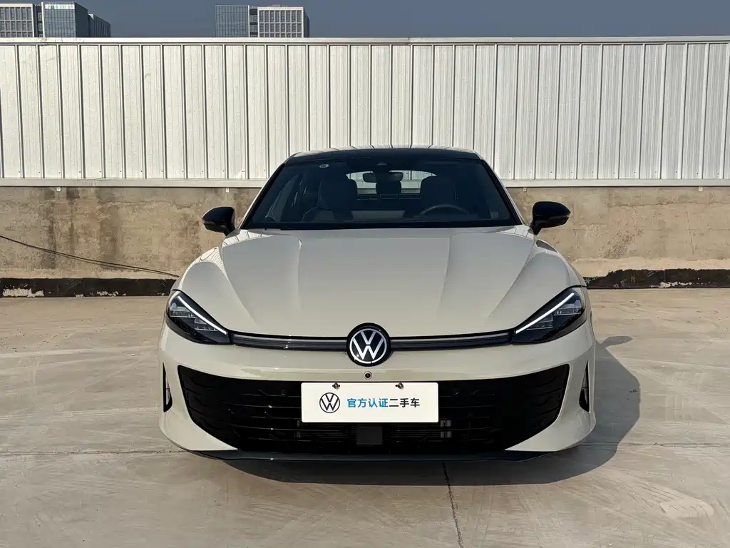 Lingdu 2026 Lingdu L GTS 380TSI Lingfeng Million Commemorative Edition купить на сайте DeffCars