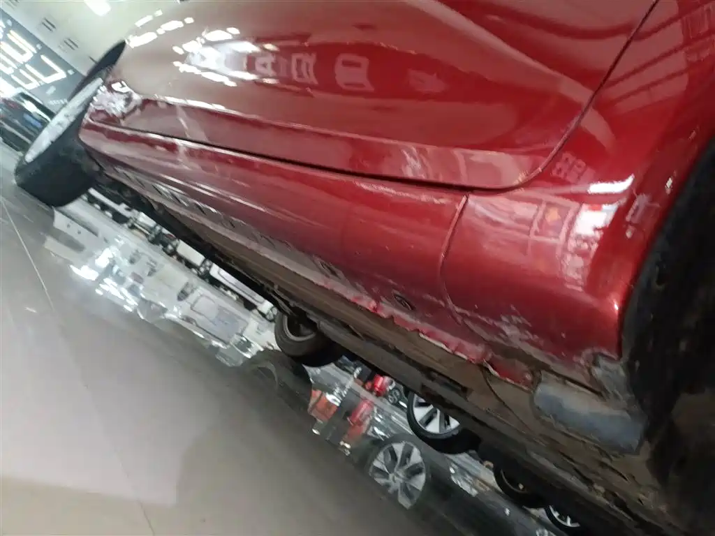 Tiida 2021 1.6L CVT cool version купить на сайте DeffCars