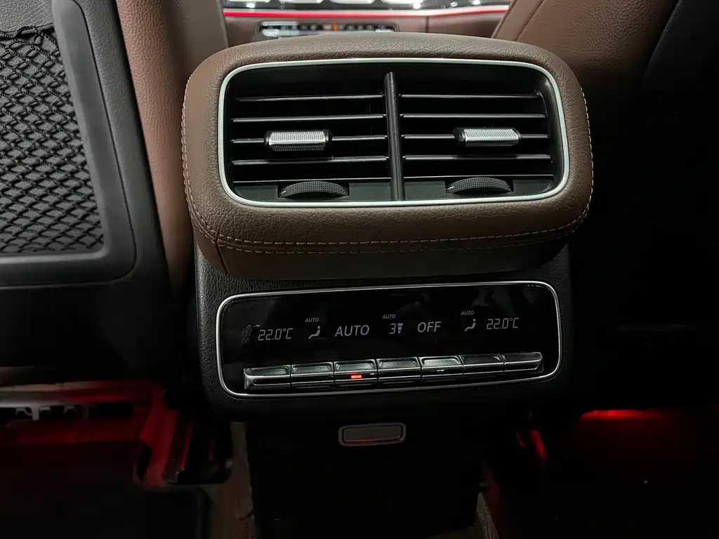 Mercedes-Benz GLE 2024 facelift GLE 350 4MATIC fashion model купить на сайте DeffCars