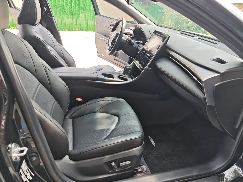 Asia Dragon 2023 2.0L Premium Edition купить на сайте DeffCars