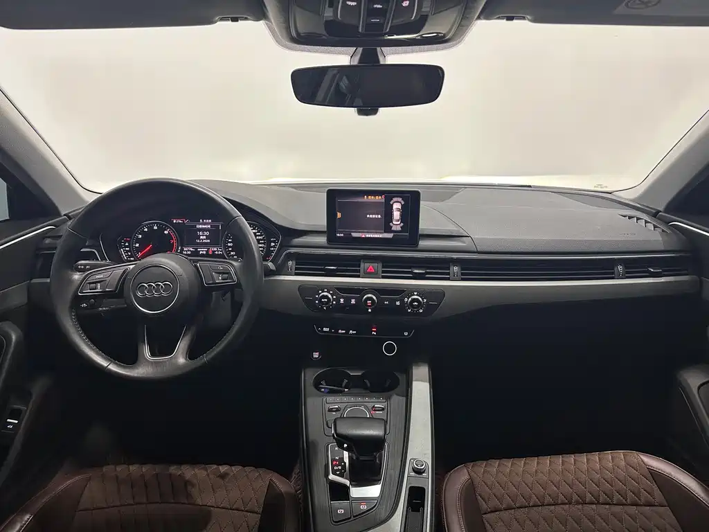 Audi A4L 2019 40 TFSI Enterprising National VI купить на сайте DeffCars