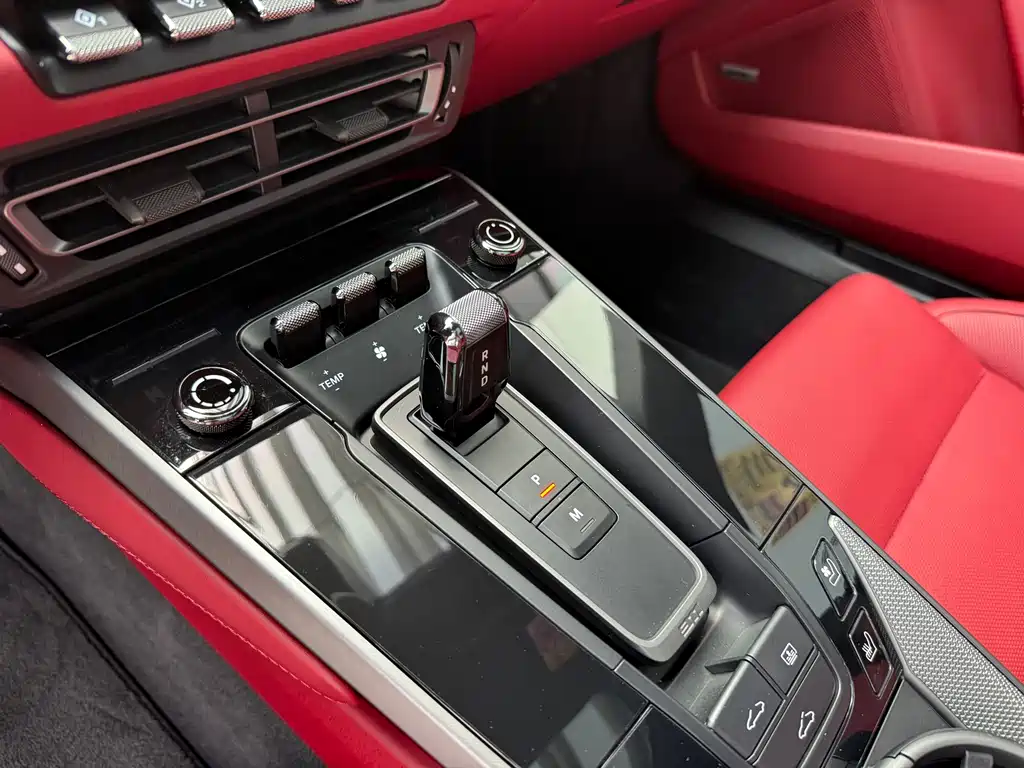 Porsche 911 2023 Carrera 3.0T купить на сайте DeffCars