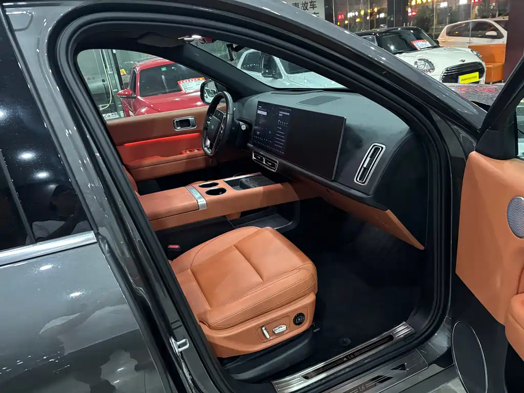 Ideal L6 2024 Pro купить на сайте DeffCars
