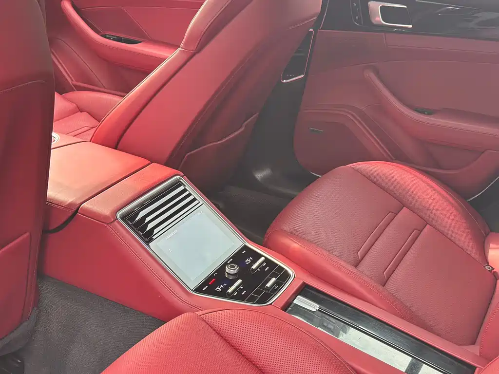 Panamera 2017 Panamera 3.0T купить на сайте DeffCars