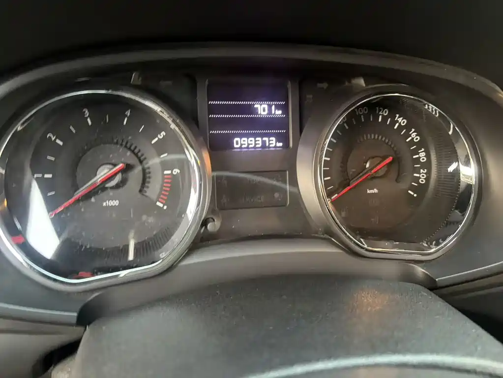 Citroen C3-XR 2017 230THP Automatic Pioneer купить на сайте DeffCars