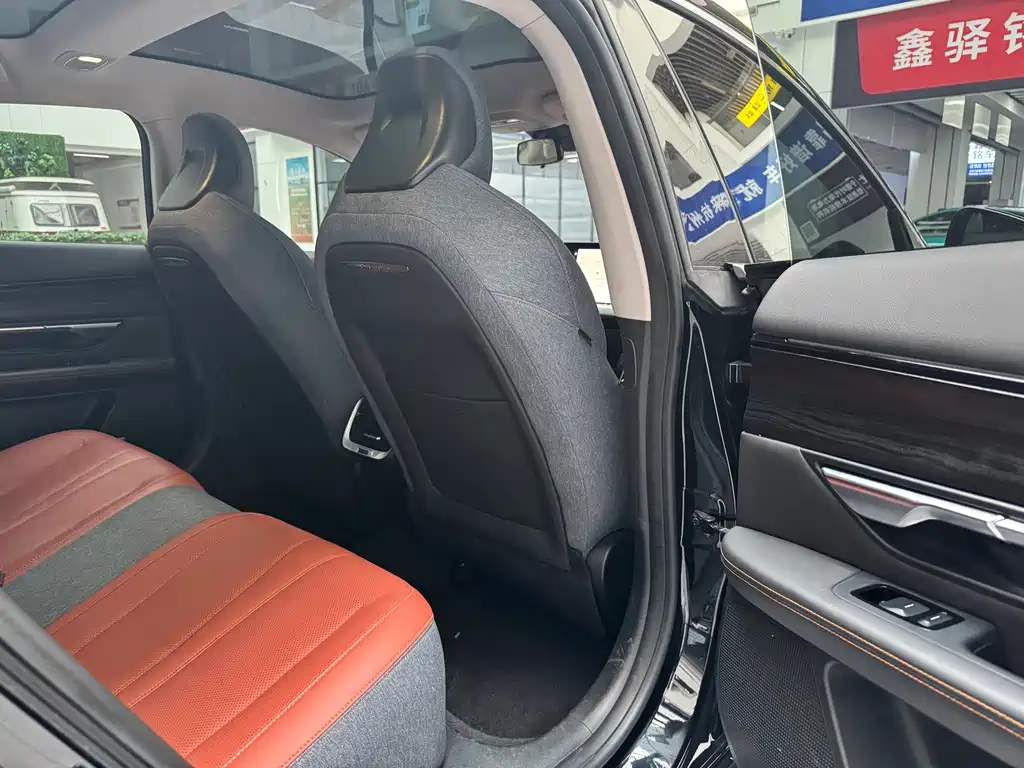 Xpeng P7 2022 480G купить на сайте DeffCars