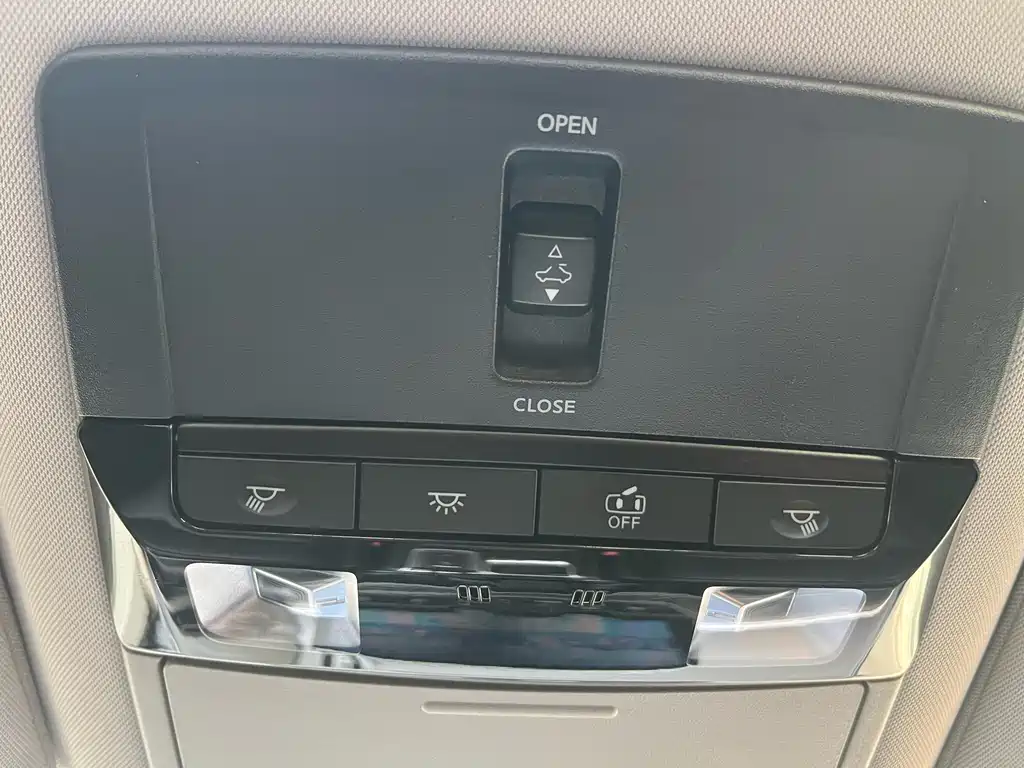 Teana 2022 2.0L XL-TLS Enjoy Edition купить на сайте DeffCars