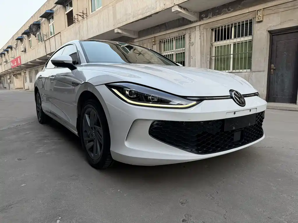 Lingdu 2022 Lingdu L 280TSI DSG spicy version купить на сайте DeffCars