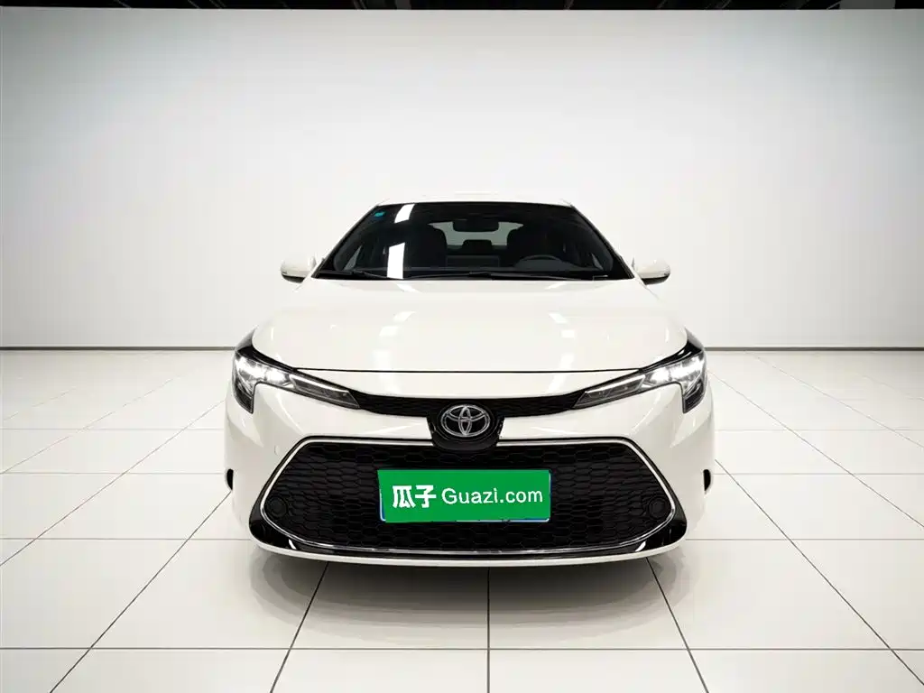 Ralink 2022 Dual Engine 1.8H E-CVT Deluxe Edition купить на сайте DeffCars