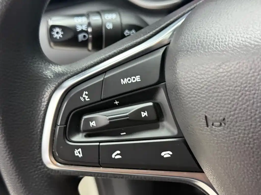 Trumpchi GS4 2022 270T Automatic Intelligent Navigation Edition (Upgraded Version) купить на сайте DeffCars