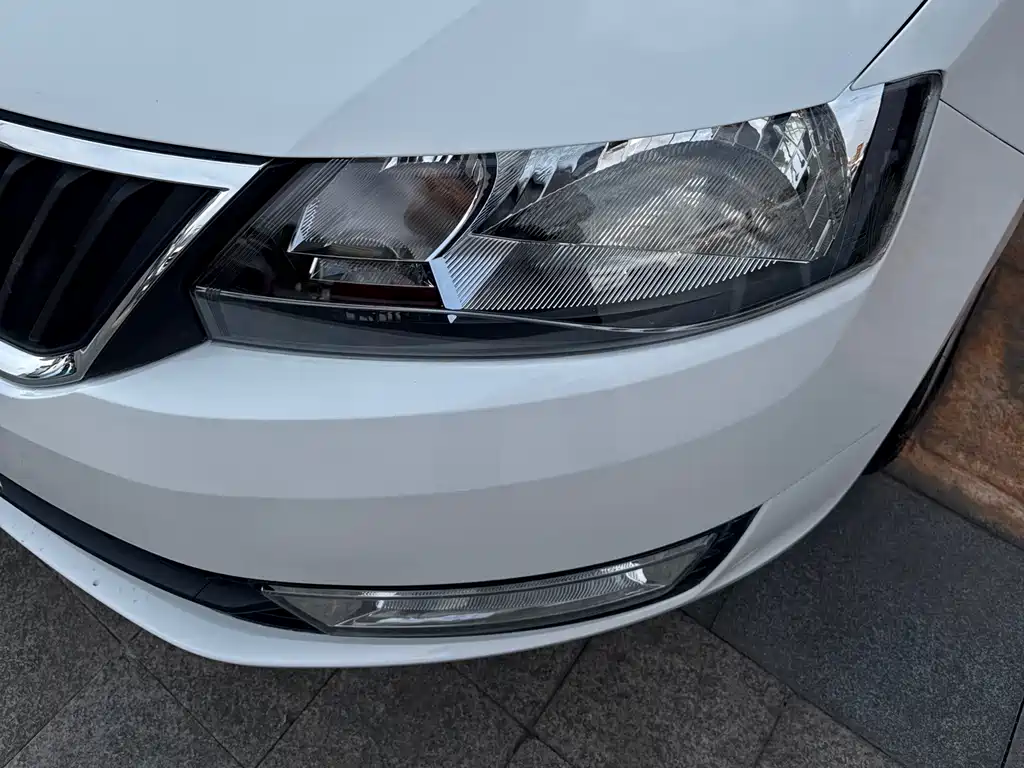 Xinrui 2016 1.6L automatic version купить на сайте DeffCars