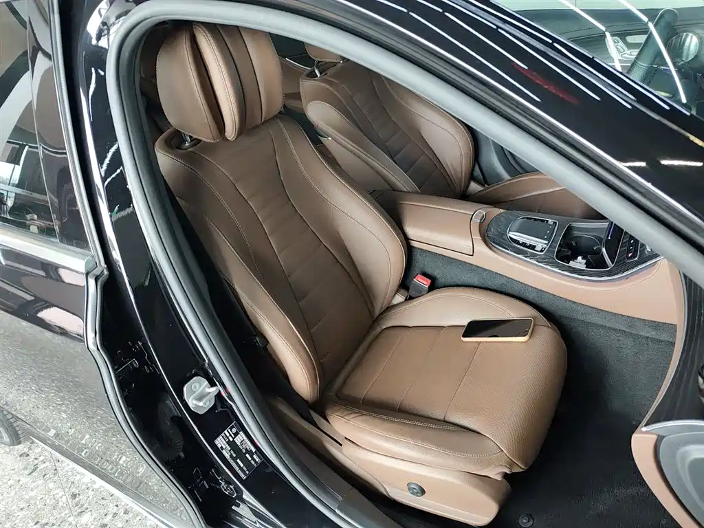 Mercedes-Benz E-Class 2021 E 300 L Sports Luxury купить на сайте DeffCars