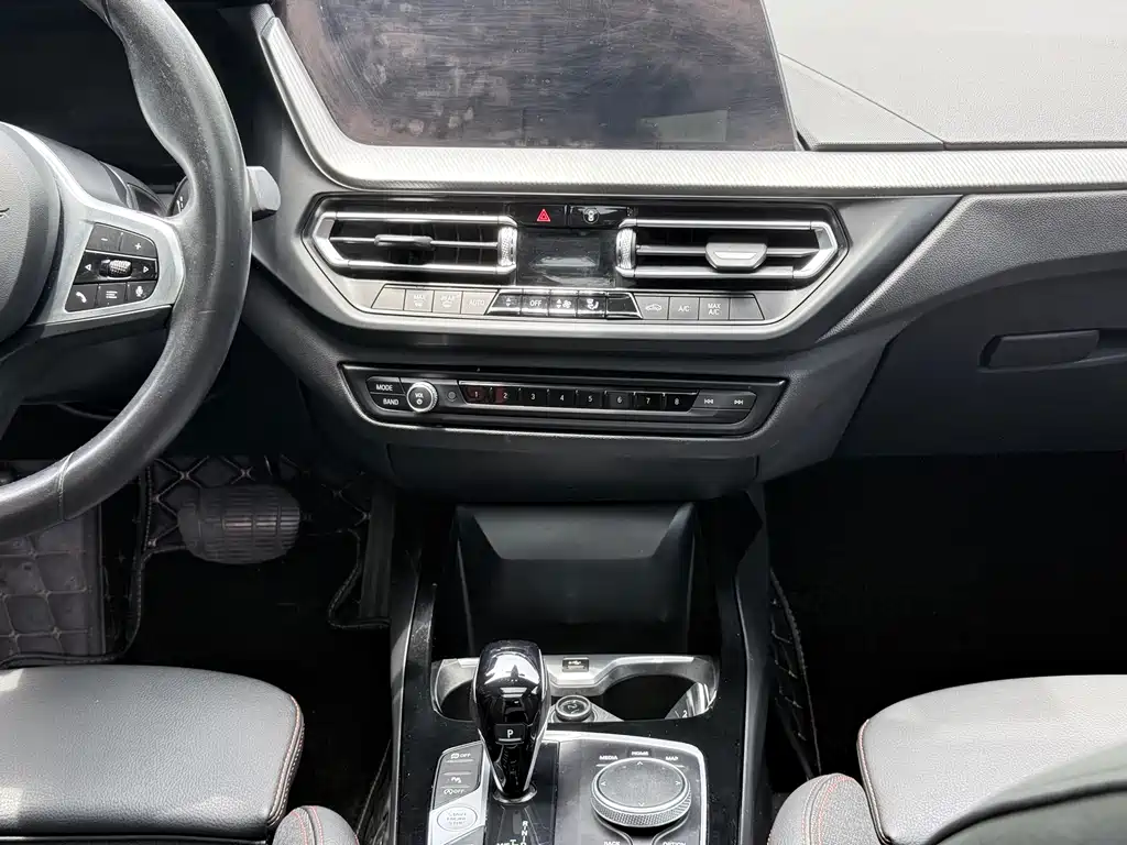 BMW 2 Series (Imported) 2023 225i Four-Door Coupe M Sports Package купить на сайте DeffCars