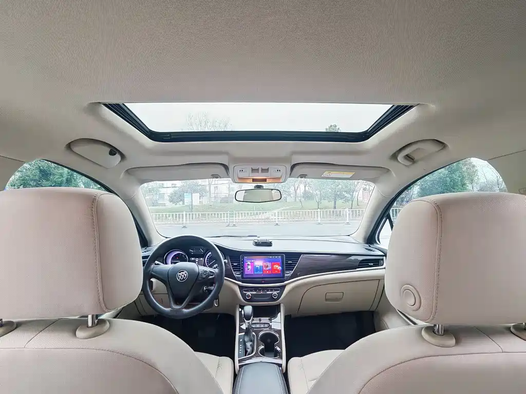 Weilan 2019 Sedan 15S Automatic Enterprising купить на сайте DeffCars