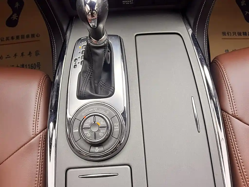 Patrol 2018 4.0L LinkedIn model купить на сайте DeffCars