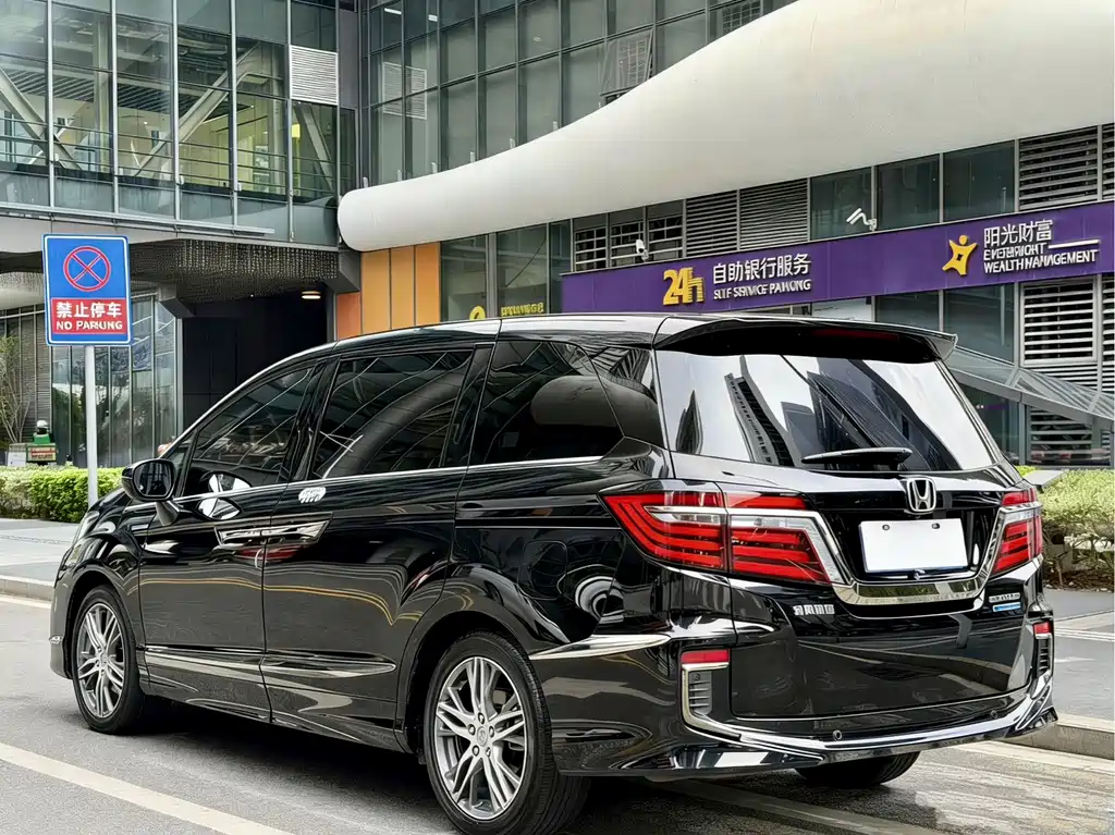Alison 2019 2.0L Hybrid Deluxe Edition купить на сайте DeffCars