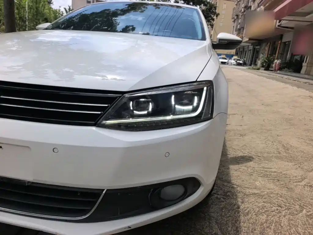 Sagitar 2014 Modified 1.4TSI Automatic Luxury Edition купить на сайте DeffCars