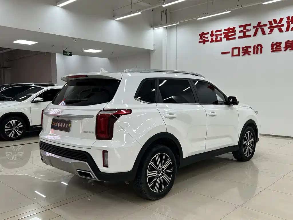 Zhipao 2021 Ace 2.0L Wonderful Edition купить на сайте DeffCars