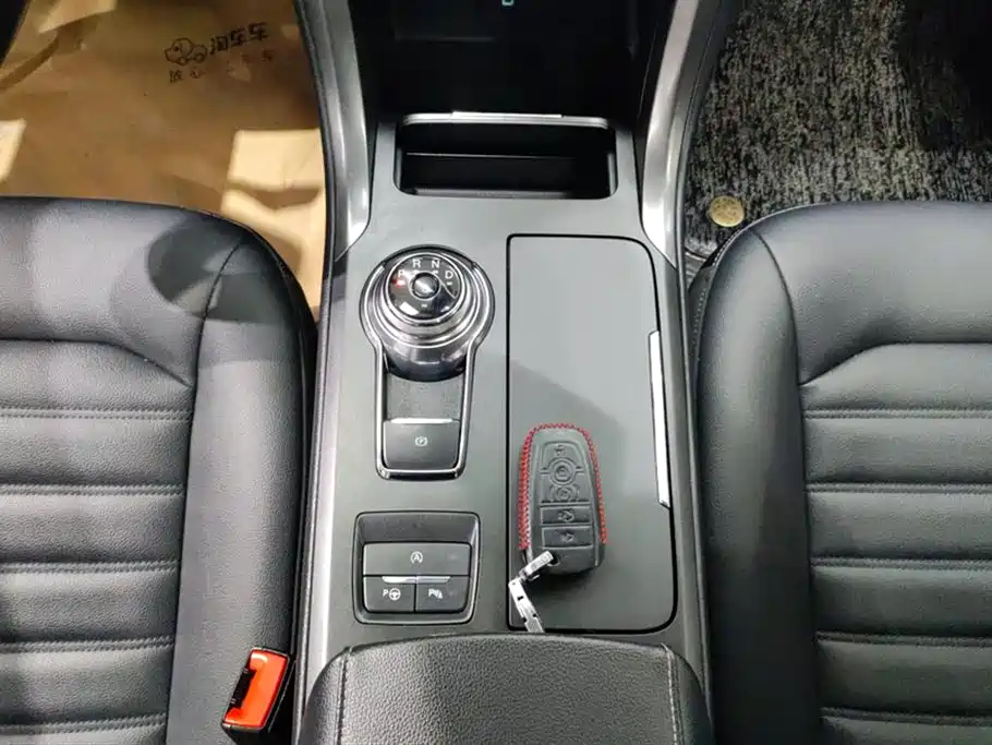Mondeo 2018 EcoBoost 180 Intelligent Control Luxury Model National VI купить на сайте DeffCars