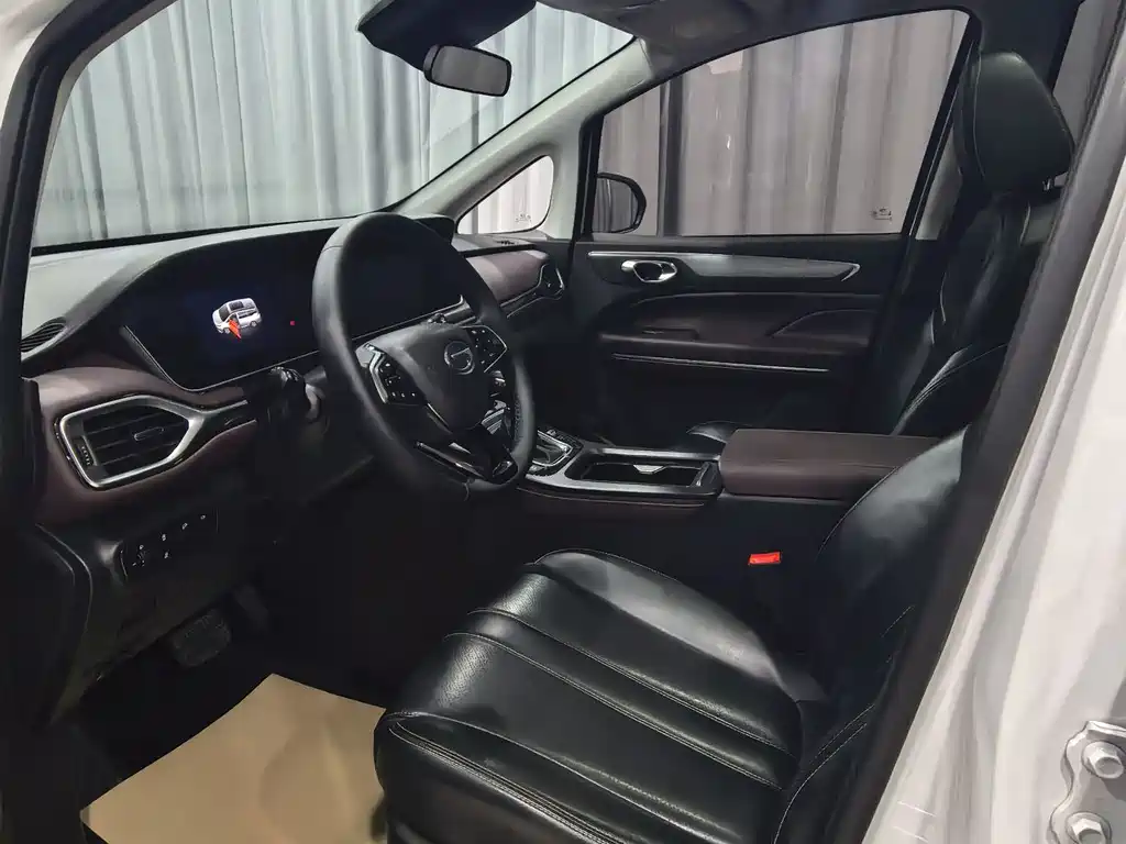 Trumpchi M6 2021 270T DCT Exclusive Edition (seven seats) купить на сайте DeffCars
