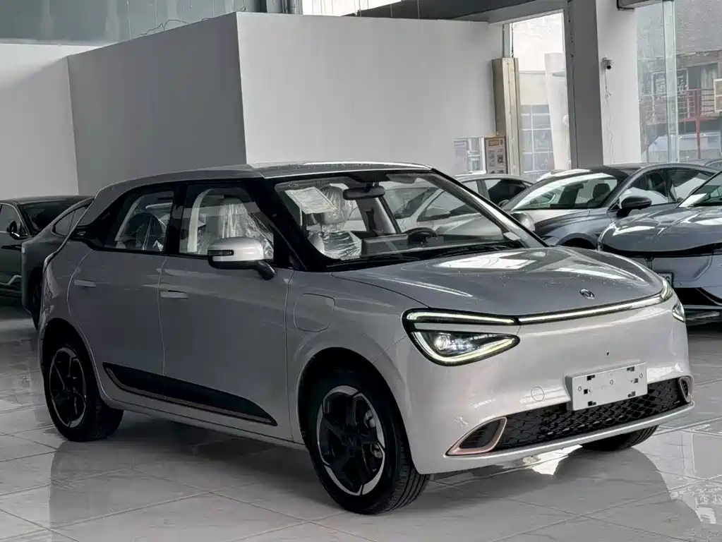 Nano 01 2024 model 430 Plus smart+ купить на сайте DeffCars