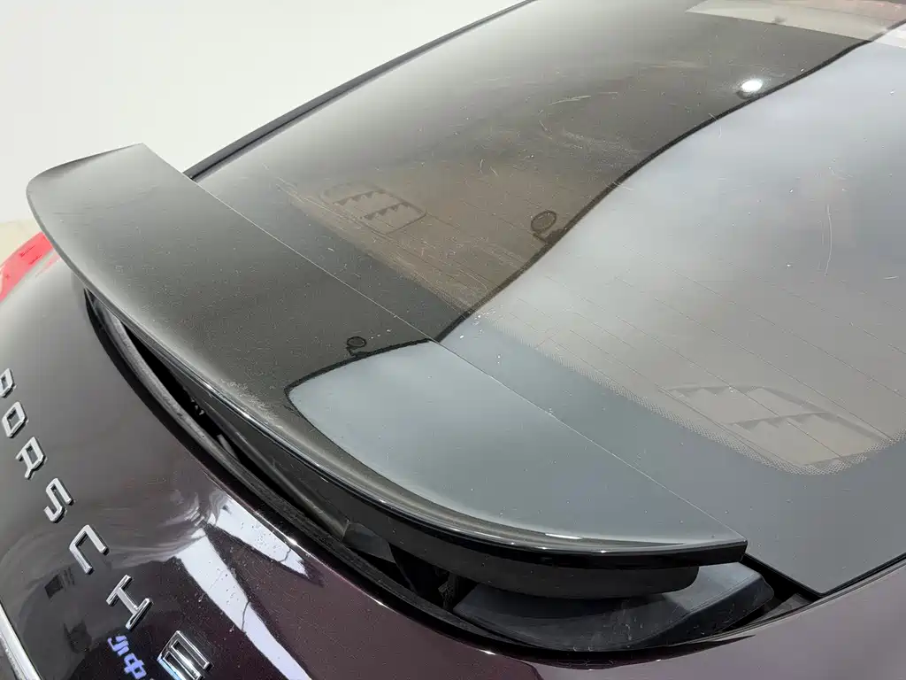 Panamera 2010 3.6L купить на сайте DeffCars