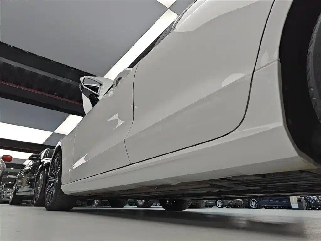 Volvo S60 2020 T4 Zhiyuan Luxury Edition купить на сайте DeffCars