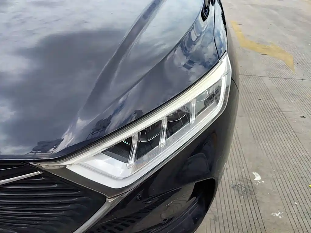Changan Oshan X7 2021 1.5T Face Recognition Fully Automatic Parking Space Edition купить на сайте DeffCars