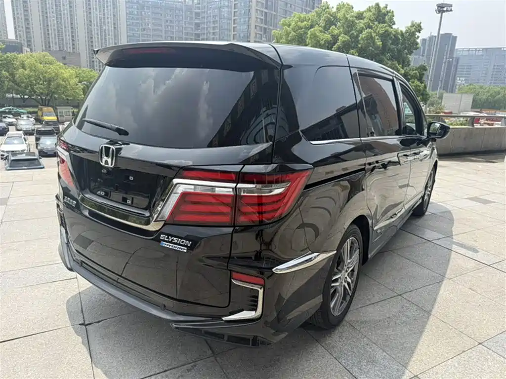 Alison 2019 2.0L Hybrid Deluxe Edition купить на сайте DeffCars