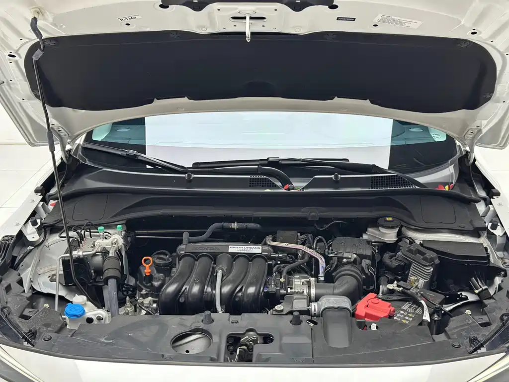 Binzhi 2023 1.5L CVT technology version купить на сайте DeffCars