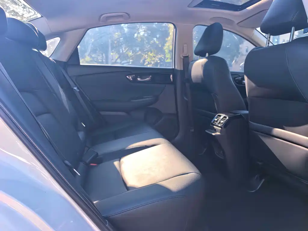 Crider 2022 180Turbo CVT Night Edition купить на сайте DeffCars