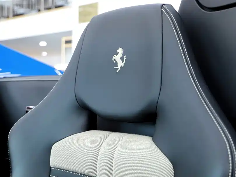 Ferrari 488 2015 488 Spider купить на сайте DeffCars