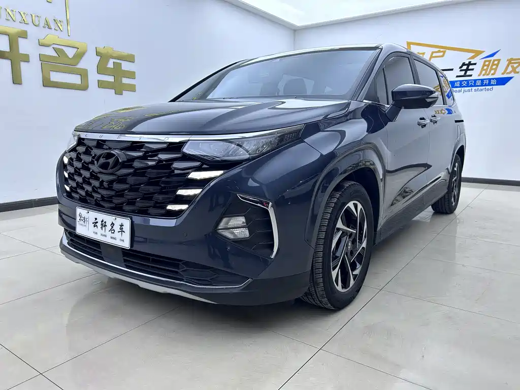 Kusitu 2021 380TGDi Smart Love Flagship Edition TOP Premium купить на сайте DeffCars