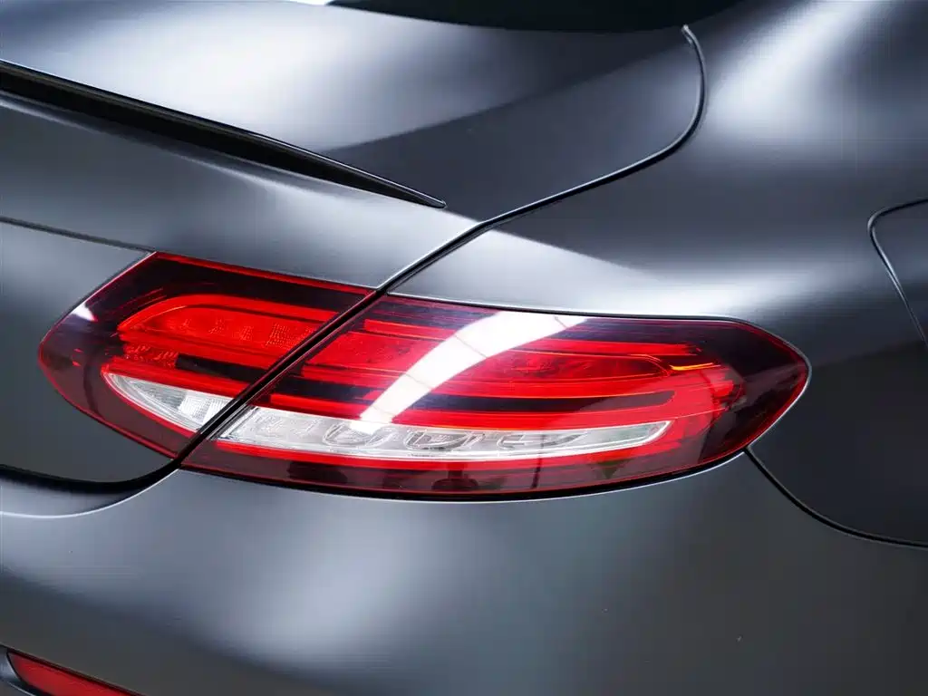 Mercedes-Benz C-Class AMG 2021 AMG C 63 Coupe Dark Night Special Edition купить на сайте DeffCars