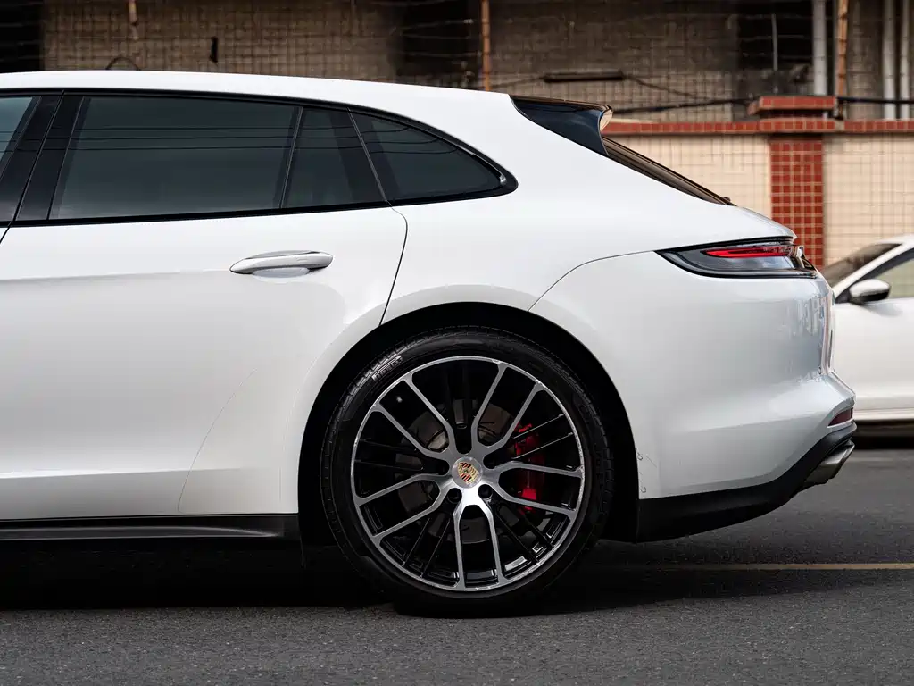 Panamera 2022 Panamera 4S Sport Turismo 2.9T купить на сайте DeffCars
