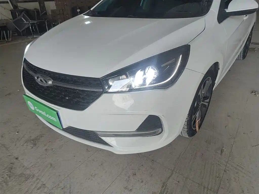 Arrizo 5 2019 facelift PRO 1.5L Manual Youth Edition National VI купить на сайте DeffCars