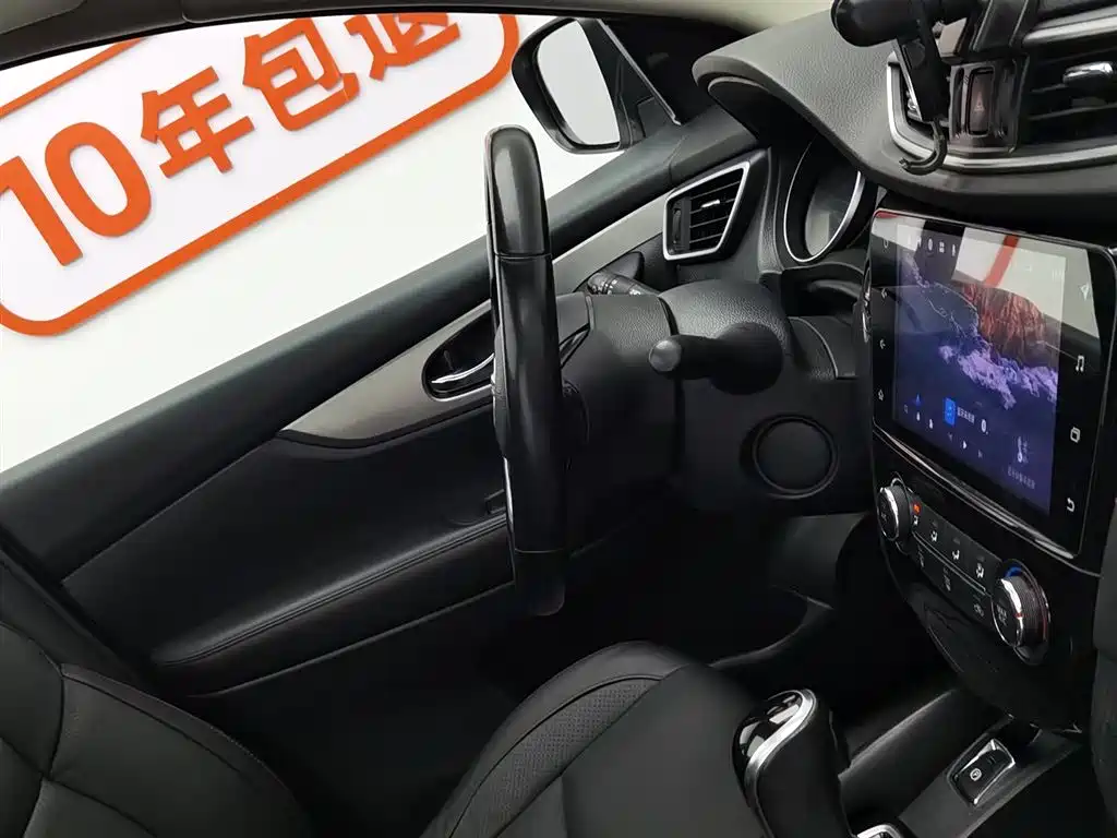 Qashqai 2021 2.0L CVT Deluxe Edition купить на сайте DeffCars