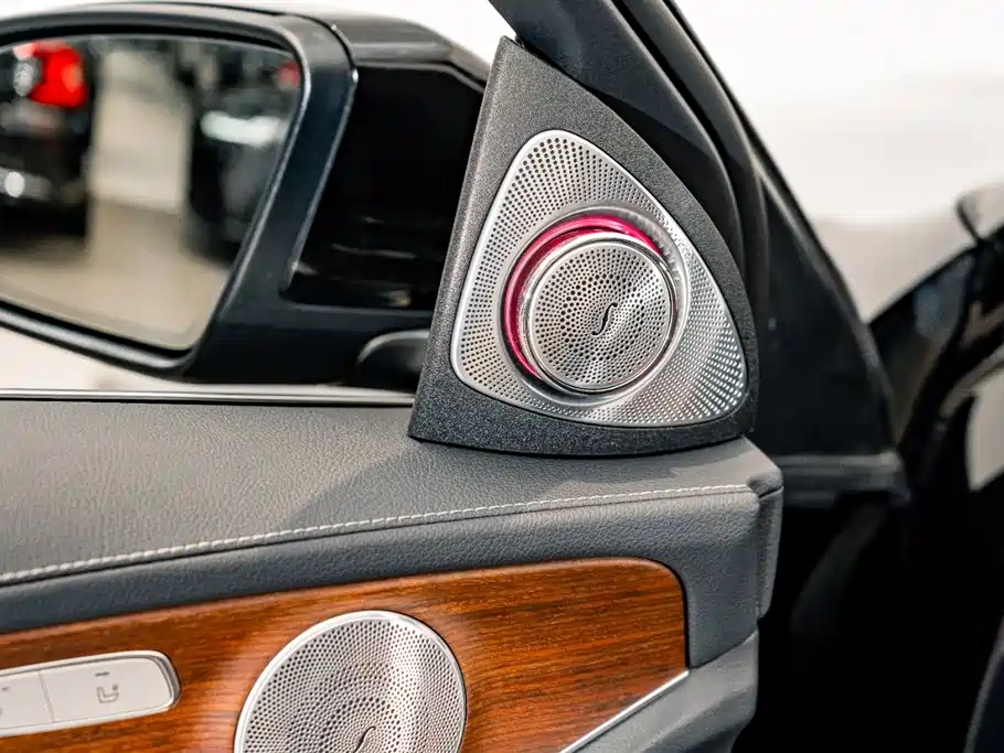 Mercedes-Benz GLC 2021 GLC 300 L 4MATIC Dynamic купить на сайте DeffCars